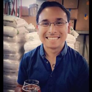 Meet your Posher, Christian